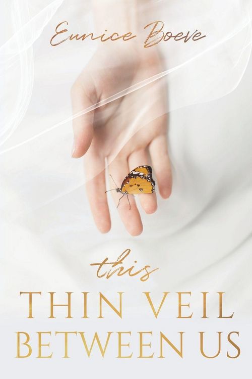 Produktbild: This Thin Veil Between Us