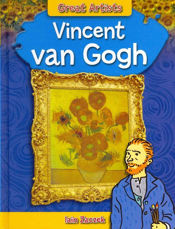 Produktbild: Vincent Van Gogh
