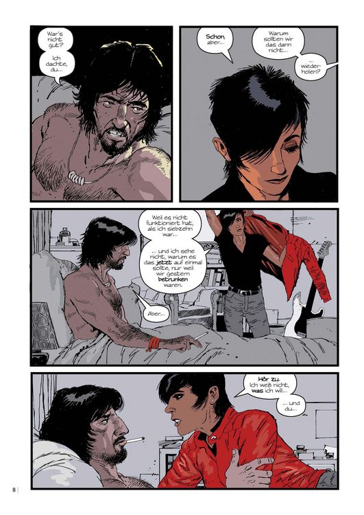 Produktbild: Resident Alien. Band 5