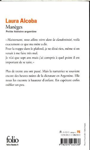 Produktbild: Alcoba, L: Man&egrave;ges