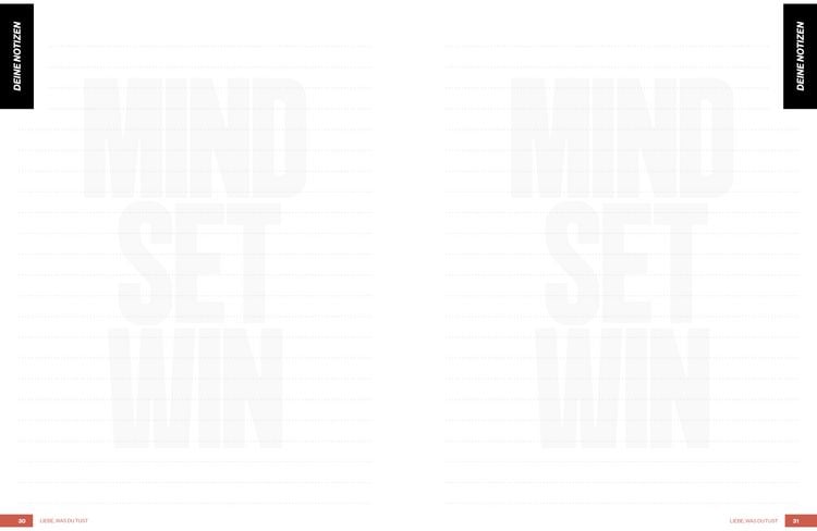 Produktbild: Mind Set Win