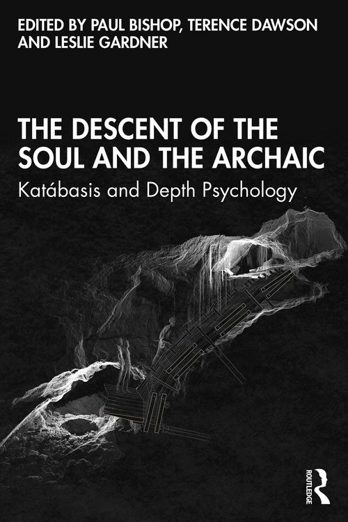 Produktbild: The Descent of the Soul and the Archaic