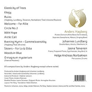 Produktbild: With Hope