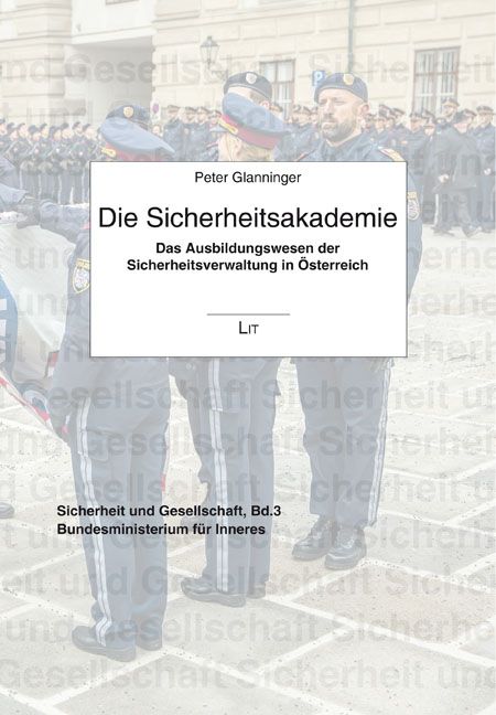 Produktbild: Die Sicherheitsakademie