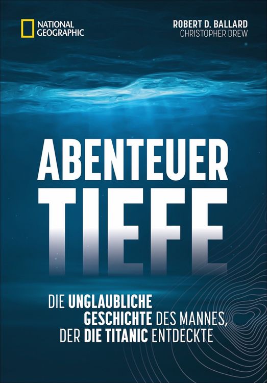 Produktbild: Abenteuer Tiefe