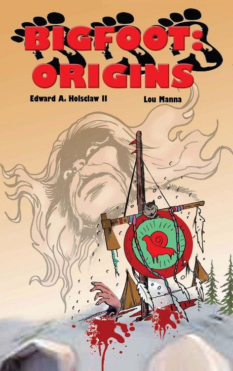 Produktbild: Bigfoot