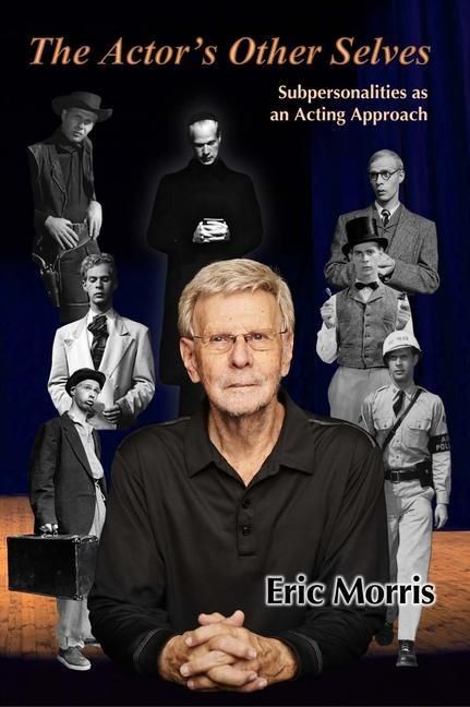 Produktbild: The Actor's Other Selves