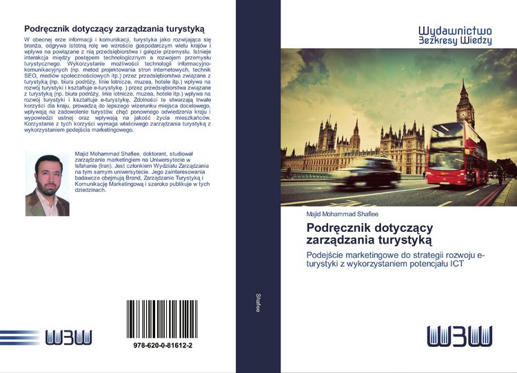 Produktbild: Podr&iquest;cznik dotycz&iquest;cy zarz&iquest;dzania turystyk&iquest;