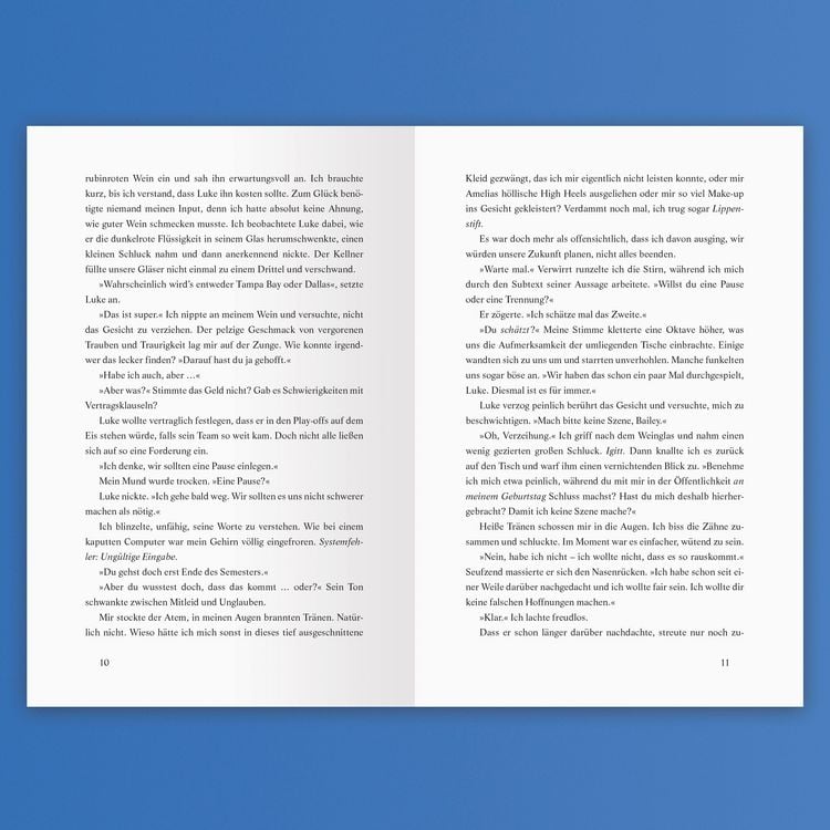 Produktbild: Rules of the Game, Band 1 - Offside