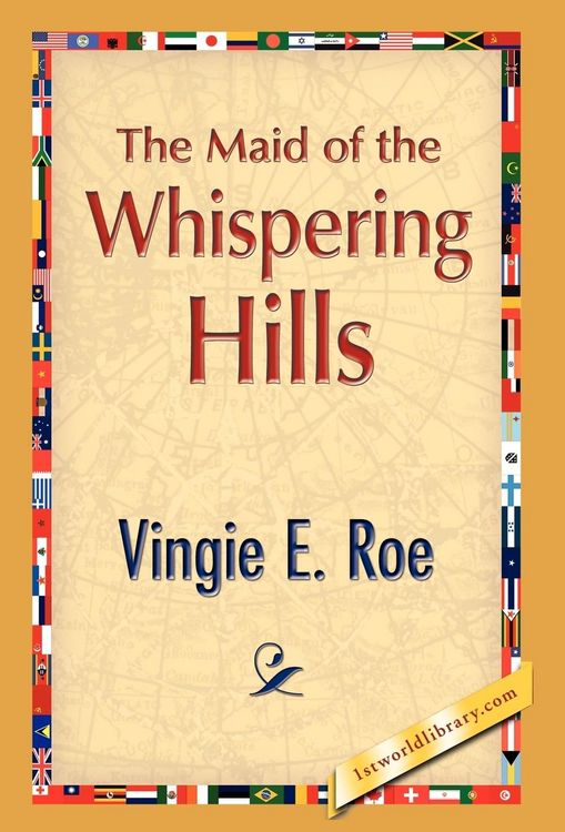 Produktbild: The Maid of the Whispering Hills