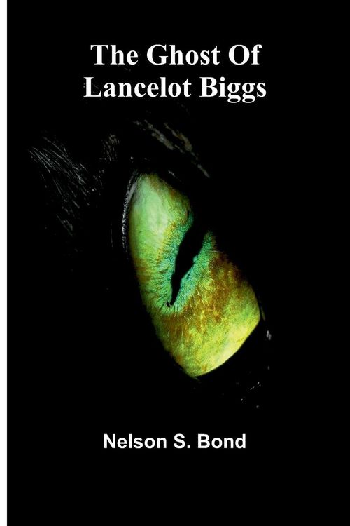 Produktbild: The Ghost Of Lancelot Biggs