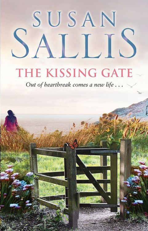 Produktbild: The Kissing Gate