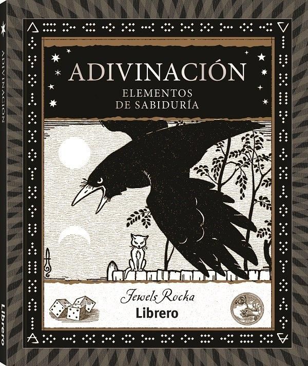 Produktbild: Adivinaci&oacute;n