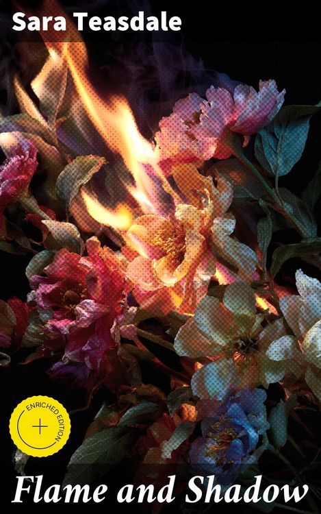 Produktbild: Flame and Shadow