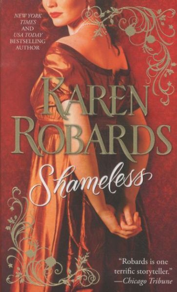Produktbild: Robards, K: Shameless
