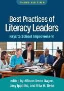 Produktbild: Best Practices of Literacy Leaders, Third Edition