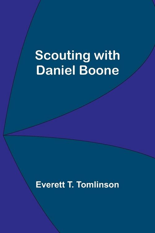 Produktbild: Scouting with Daniel Boone