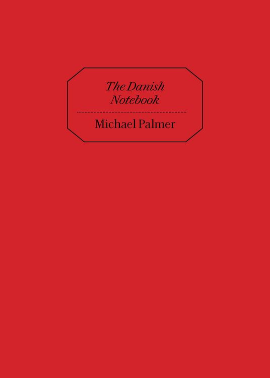 Produktbild: The Danish Notebook