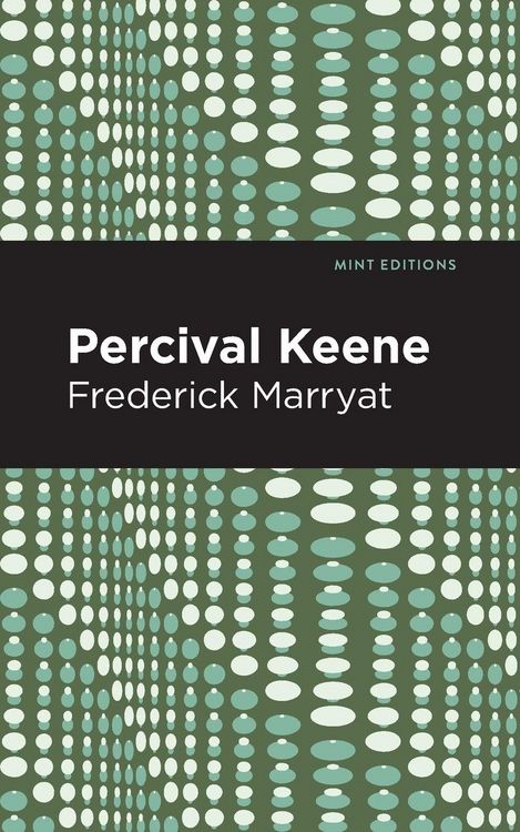 Produktbild: Percival Keene