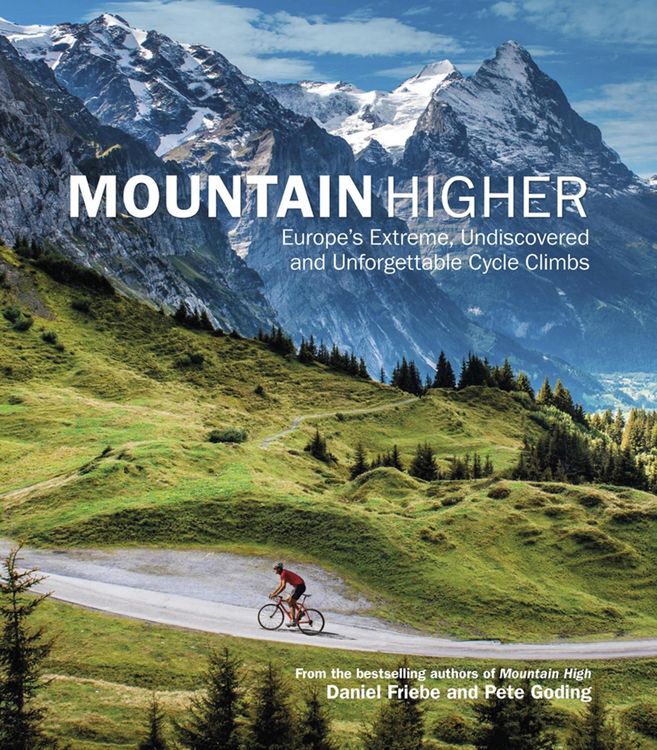 Produktbild: Mountain Higher