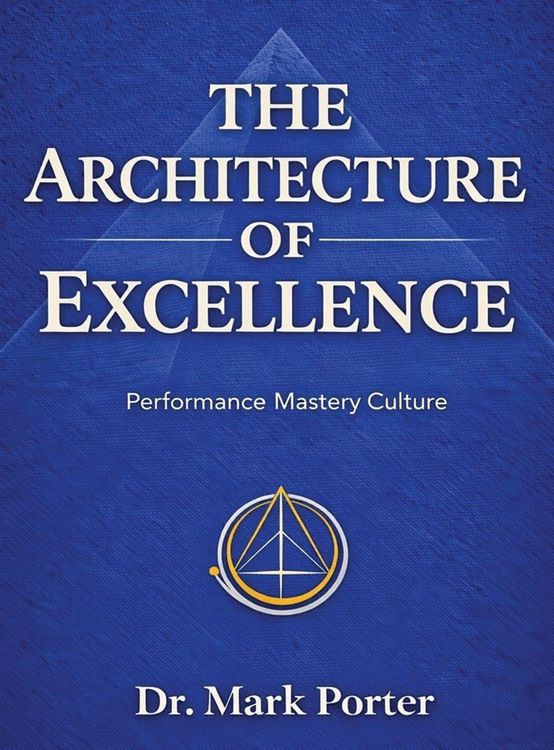 Produktbild: The Architecture of Excellence