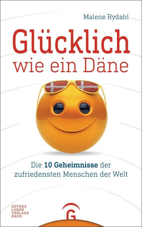 Produktbild: Gl&uuml;cklich wie ein D&auml;ne