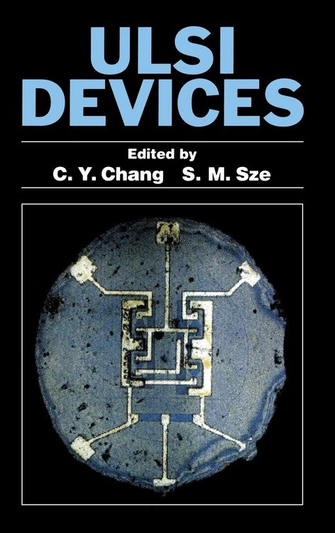 Produktbild: ULSI Devices