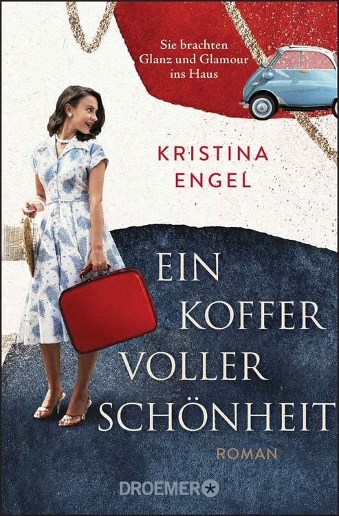 Produktbild: Ein Koffer voller Sch&ouml;nheit