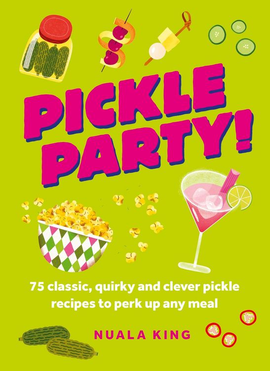 Produktbild: Pickle Party!