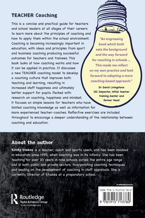 Produktbild: TEACHER Coaching