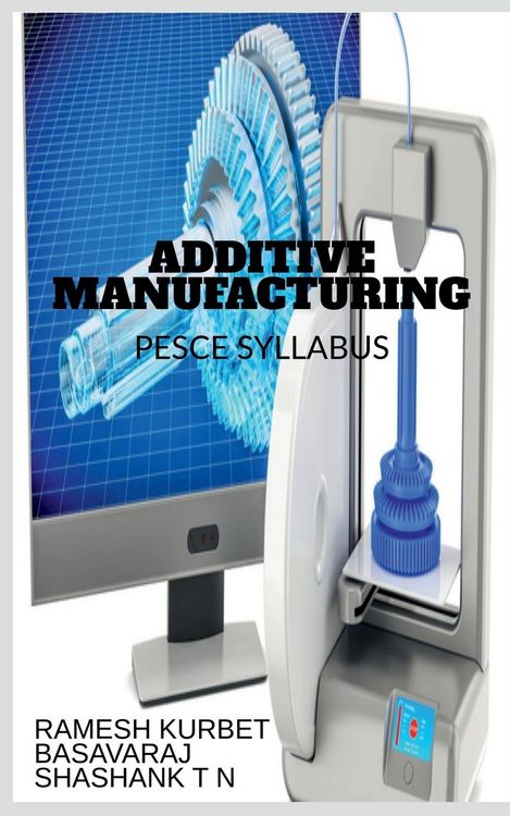 Produktbild: Additive Manufacturing