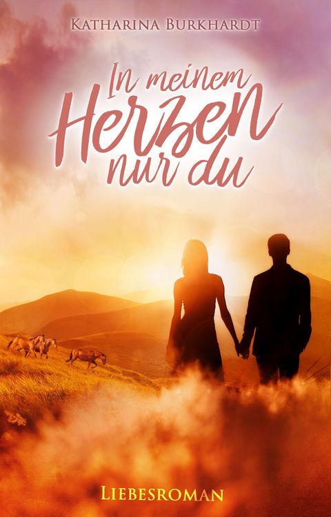 Produktbild: In meinem Herzen nur du