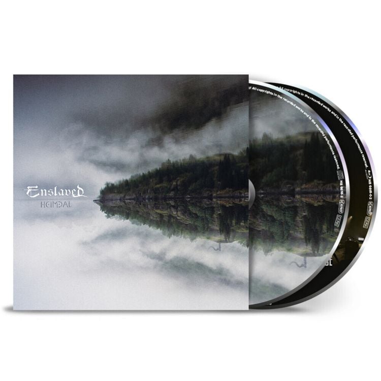Produktbild: Heimdal