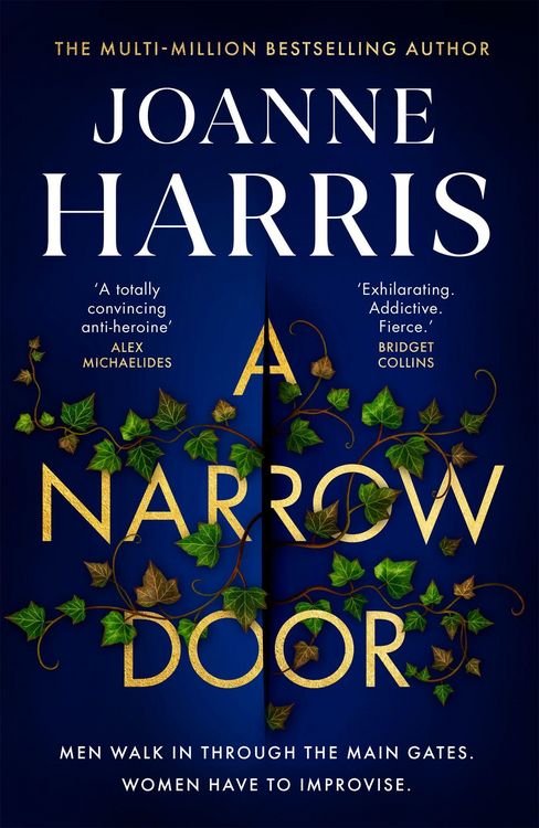 Produktbild: A Narrow Door