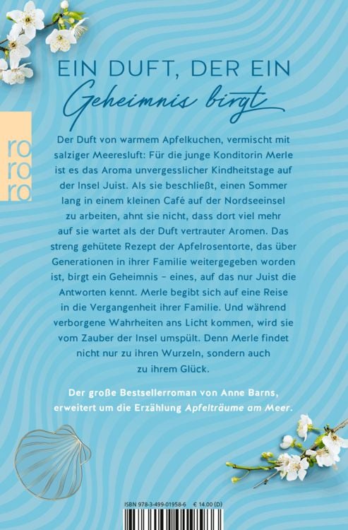 Produktbild: Apfelkuchen am Meer