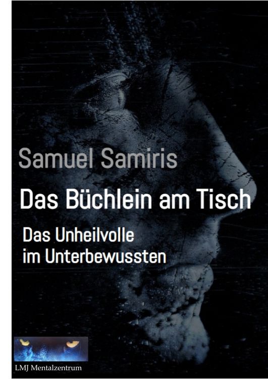 Produktbild: Das B&uuml;chlein am Tisch