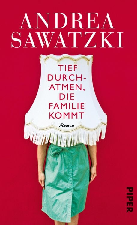 Produktbild: Tief durchatmen, die Familie kommt