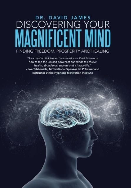 Produktbild: Discovering Your Magnificent Mind