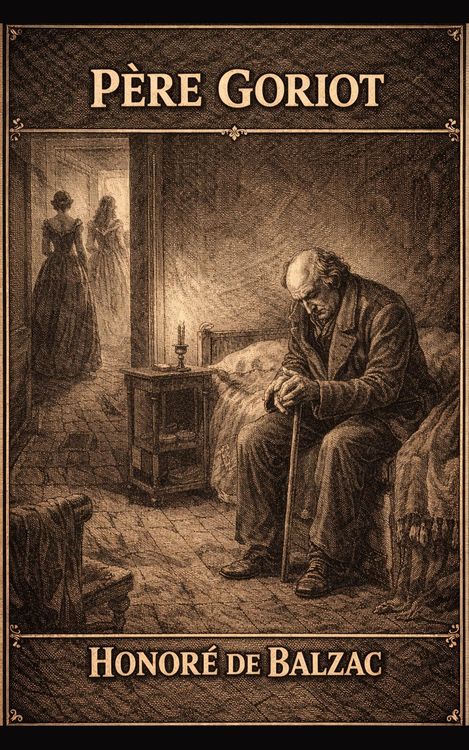 Produktbild: P&egrave;re Goriot