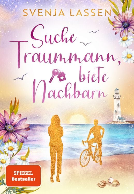 Produktbild: Suche Traummann, biete Nachbarn