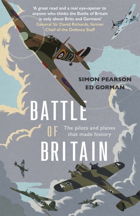 Produktbild: Battle of Britain