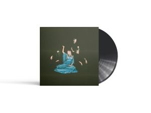 Produktbild: Birthday (Black Vinyl)