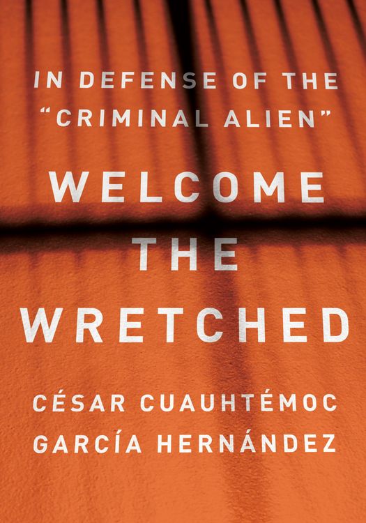 Produktbild: Welcome the Wretched