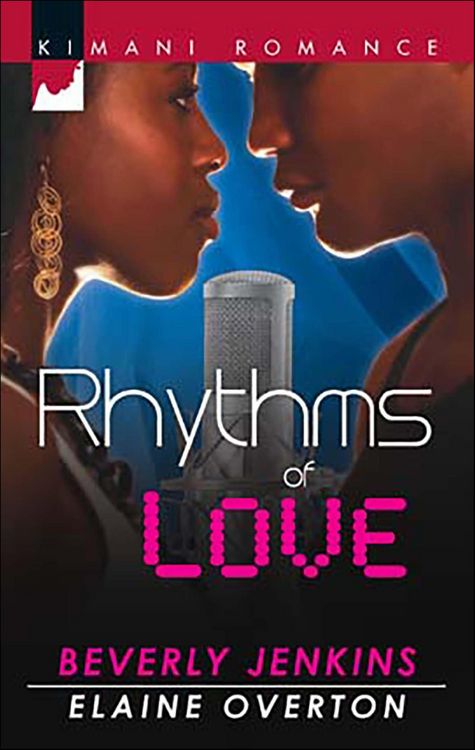 Produktbild: Rhythms of Love
