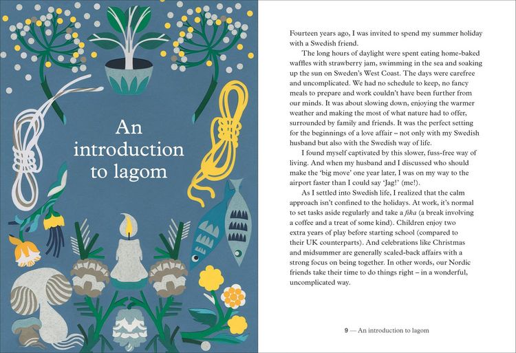 Produktbild: Lagom