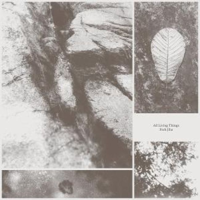 Produktbild: All Living Things