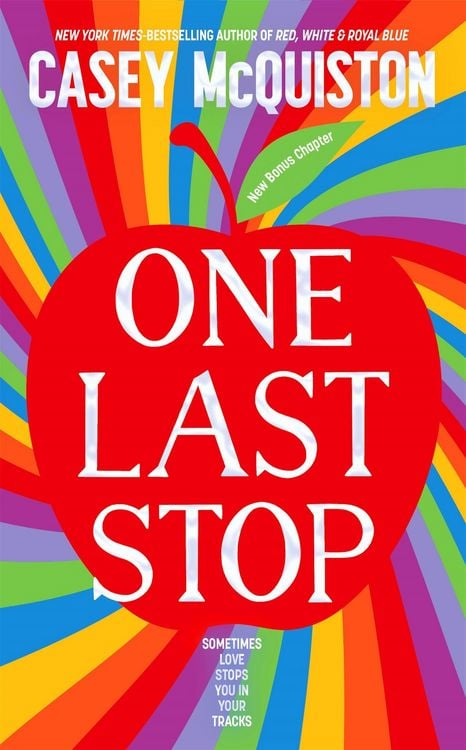 Produktbild: One Last Stop