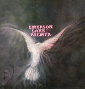 Produktbild: Emerson,Lake & Palmer