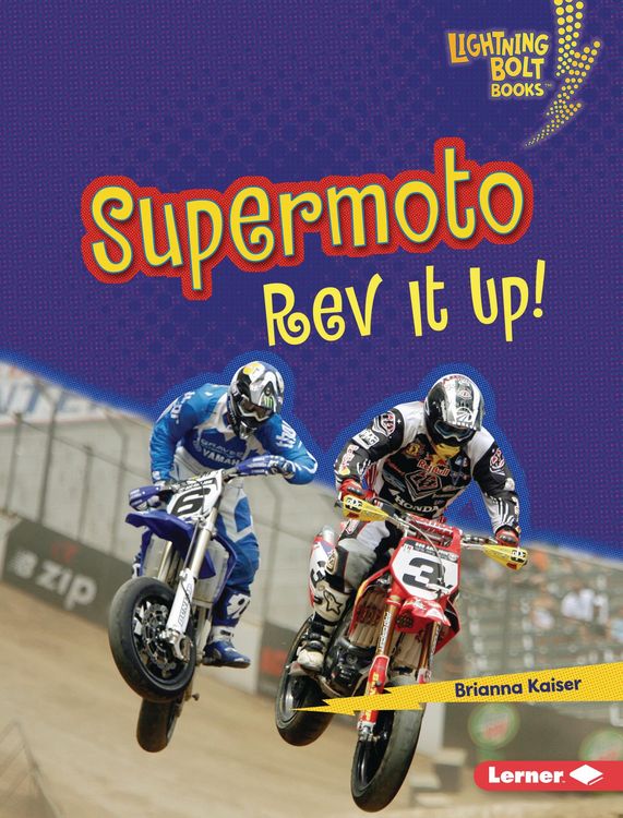 Produktbild: Supermoto