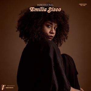 Produktbild: Introducing Emilia Sisco
